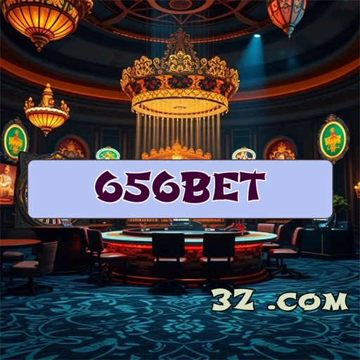 656bet.com Site Confiável