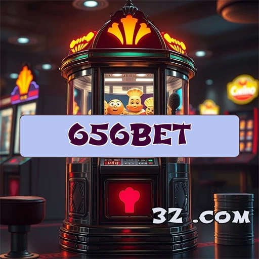 Explorando Jogos Incríveis na 656bet.com