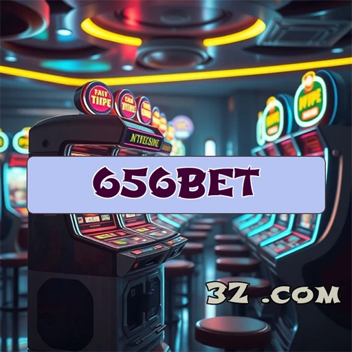 Promoções Imperdíveis na 656bet.com: Jogue e Ganhe Muito!