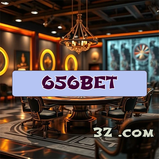 Slots emocionantes e prêmios incríveis na 656bet.com