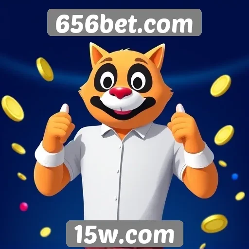 Comparativo de bônus e promoções do 656bet