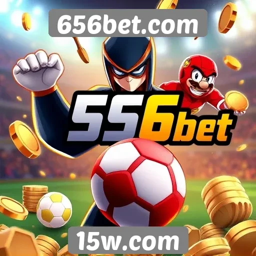 Diversidade de jogos disponíveis na plataforma 656bet