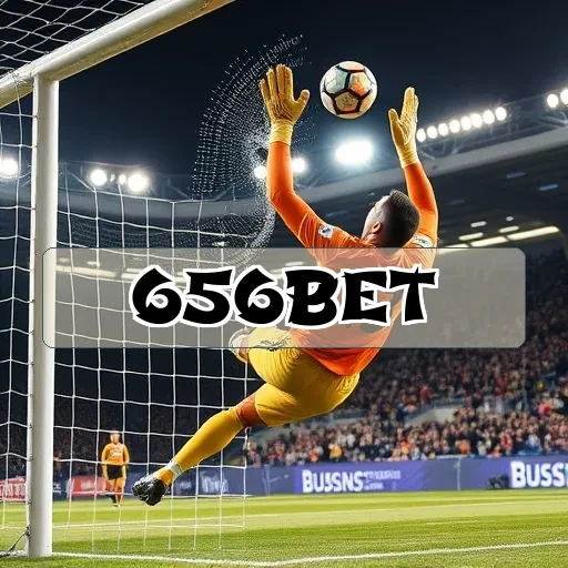 656bet.com Eventos