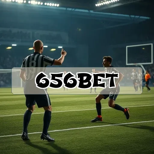 656bet.com Novos Jogos