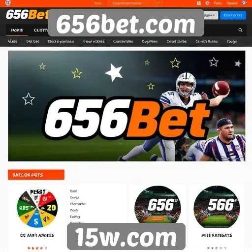 Avaliação da segurança e confiabilidade do site 656bet