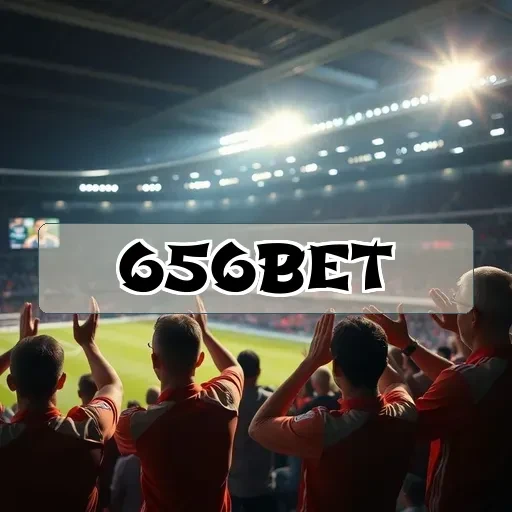 656bet.com Bônus de Slots