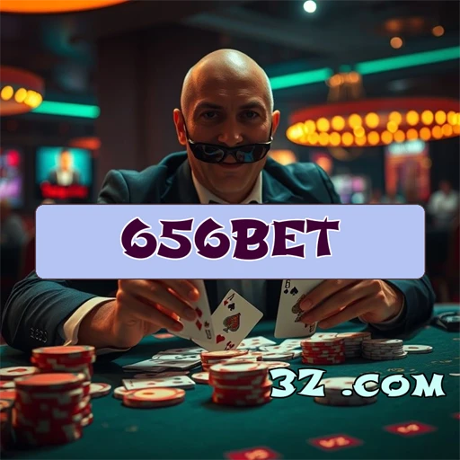 656bet.com Zona VIP
